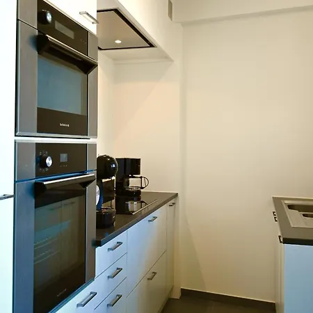 Monaco Acht * Oostende