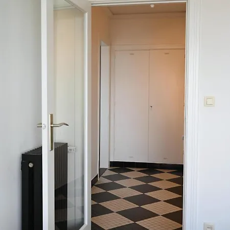 Monaco Acht * Oostende