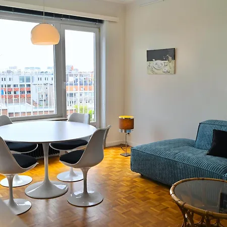 Monaco Acht * 오스텐드