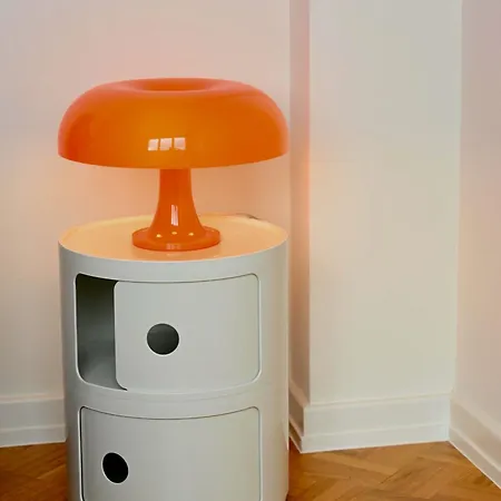 Apartament Monaco Acht *