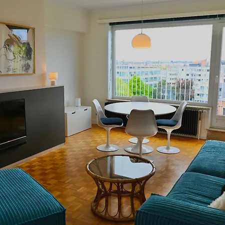 Monaco Acht Oostende