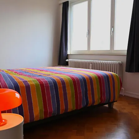 Monaco Acht * Oostende