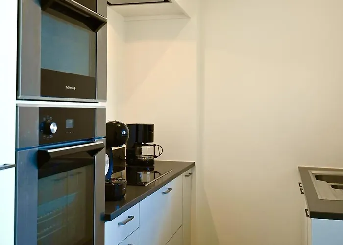 Monaco Acht * 奥斯滕德