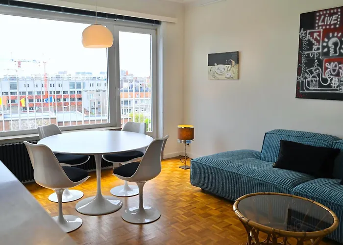 Monaco Acht * 奥斯滕德