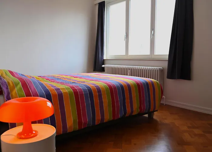 Monaco Acht * 奥斯滕德